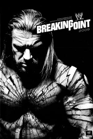 En dvd sur amazon WWE Breaking Point 2009