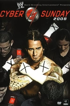 En dvd sur amazon WWE Cyber Sunday 2008
