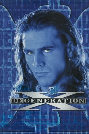 En dvd sur amazon WWE D-Generation X: In Your House