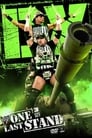 WWE: DX: One Last Stand