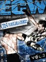 WWE: ECW - Unreleased Vol. 3