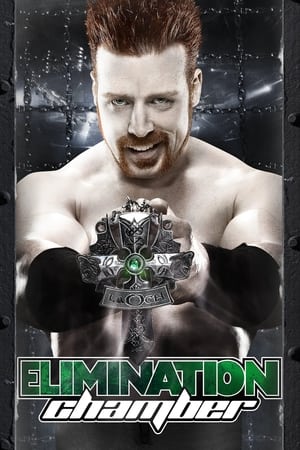 En dvd sur amazon WWE Elimination Chamber 2012