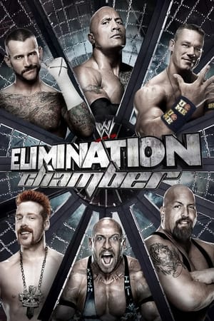 En dvd sur amazon WWE Elimination Chamber 2013