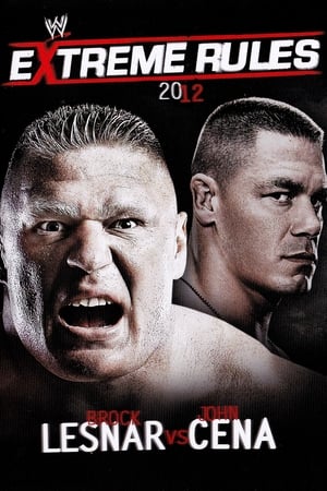 En dvd sur amazon WWE Extreme Rules 2012