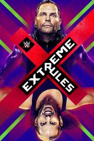En dvd sur amazon WWE Extreme Rules 2017