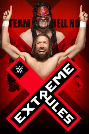 En dvd sur amazon WWE Extreme Rules 2018