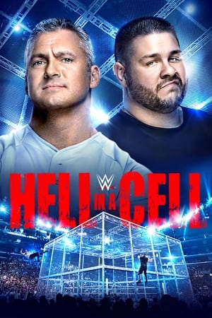 En dvd sur amazon WWE Hell in a Cell 2017