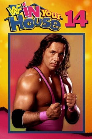 En dvd sur amazon WWE In Your House 14: Revenge of the Taker