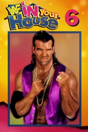 En dvd sur amazon WWE In Your House 6: Rage in the Cage