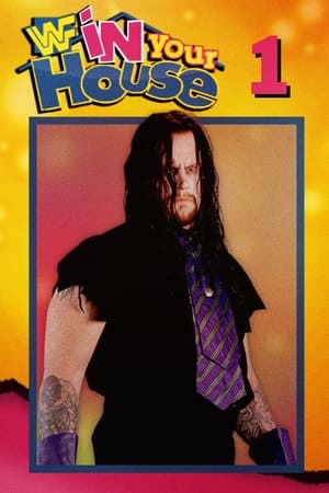 En dvd sur amazon WWE In Your House