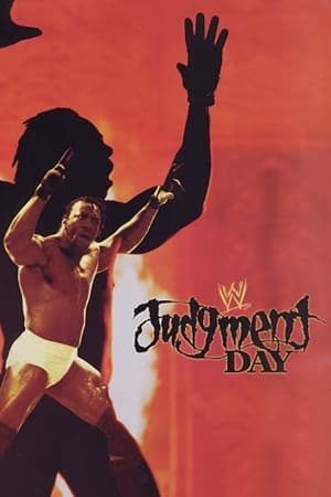 En dvd sur amazon WWE Judgment Day 2003