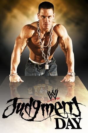 En dvd sur amazon WWE Judgment Day 2005
