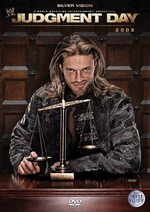 En dvd sur amazon WWE Judgment Day 2009