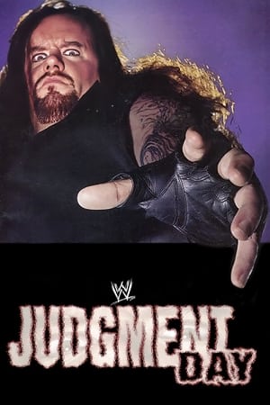En dvd sur amazon WWE Judgment Day: In Your House