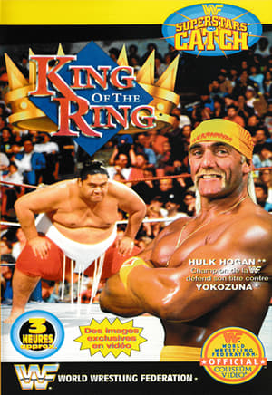 En dvd sur amazon WWE King of the Ring 1993