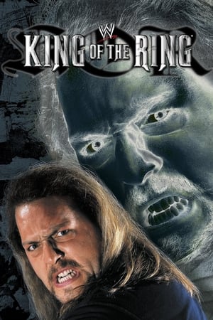 En dvd sur amazon WWE King of the Ring 1999