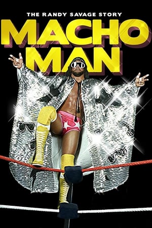 En dvd sur amazon WWE: Macho Man - The Randy Savage Story