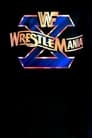 WWE March to WrestleMania X