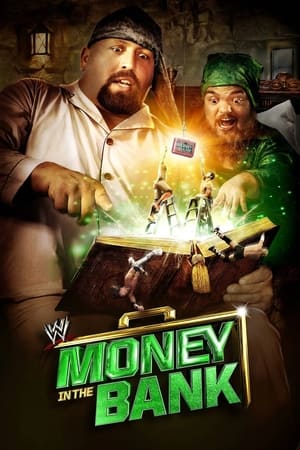 En dvd sur amazon WWE Money in the Bank 2011