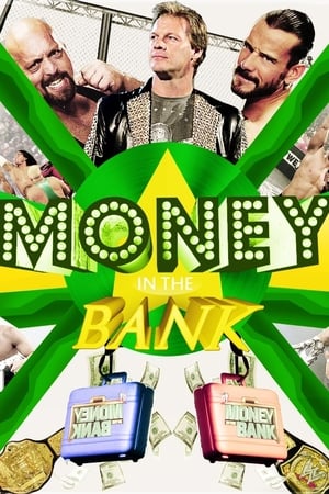 En dvd sur amazon WWE Money In The Bank 2012