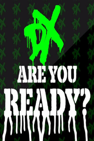 En dvd sur amazon WWE Network Collection: DX - Are You Ready?