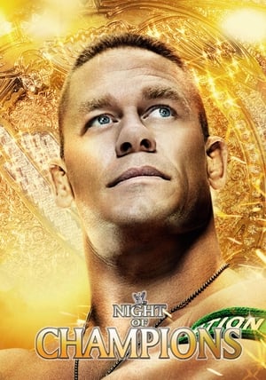 En dvd sur amazon WWE Night of Champions 2012