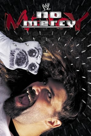 En dvd sur amazon WWE No Mercy 1999