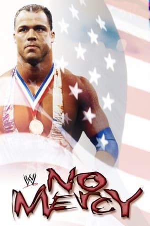 En dvd sur amazon WWE No Mercy 2001