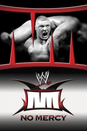 En dvd sur amazon WWE No Mercy 2003