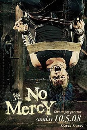 En dvd sur amazon WWE No Mercy 2008