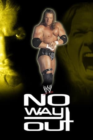En dvd sur amazon WWE No Way Out 2000