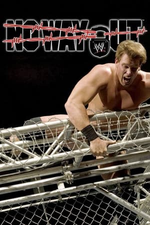 En dvd sur amazon WWE No Way Out 2005
