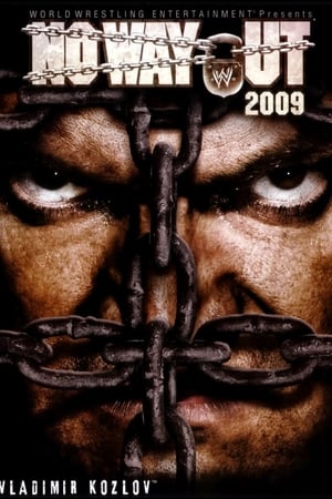 En dvd sur amazon WWE No Way Out 2009