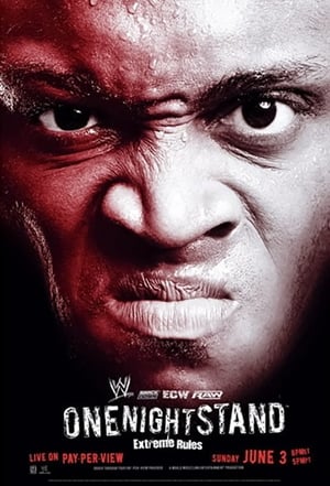 En dvd sur amazon WWE One Night Stand 2007