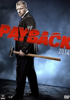 En dvd sur amazon WWE Payback 2014