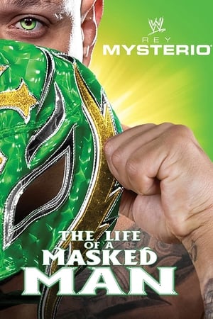 En dvd sur amazon WWE: Rey Mysterio - The Life of a Masked Man