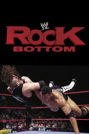 En dvd sur amazon WWE Rock Bottom: In Your House