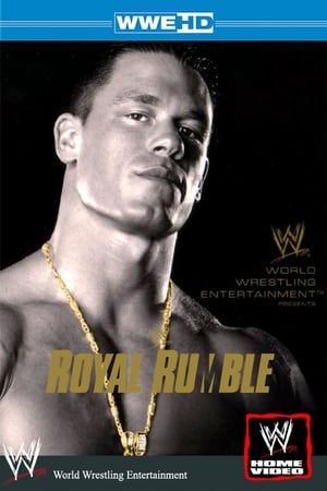 En dvd sur amazon WWE Royal Rumble 2004