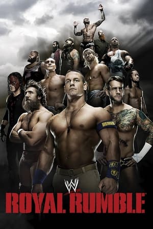 En dvd sur amazon WWE Royal Rumble 2014