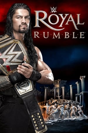 En dvd sur amazon WWE Royal Rumble 2016