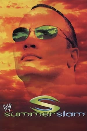 En dvd sur amazon WWE SummerSlam 2002