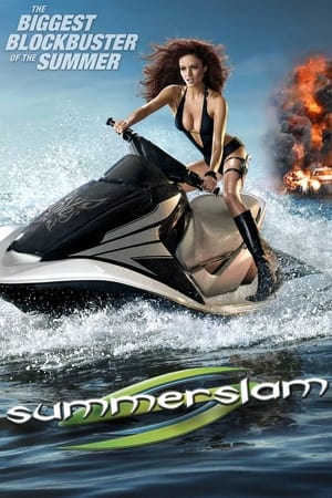 En dvd sur amazon WWE SummerSlam 2008