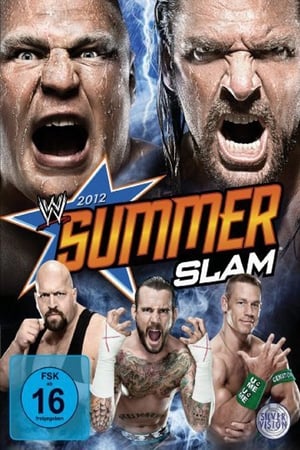 En dvd sur amazon WWE SummerSlam 2012