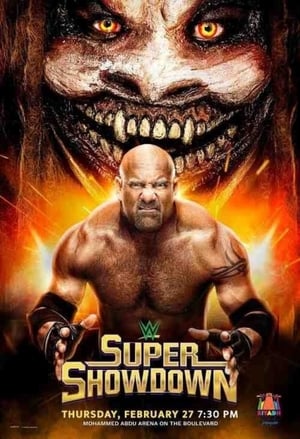 En dvd sur amazon WWE Super ShowDown