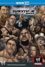 WWE Survivor Series 2004