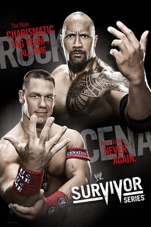 En dvd sur amazon WWE Survivor Series 2011