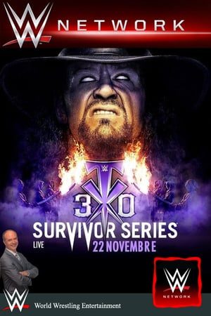 En dvd sur amazon WWE Survivor Series 2020