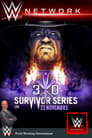 WWE Survivor Series 2020