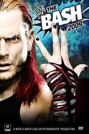 En dvd sur amazon WWE The Bash 2009