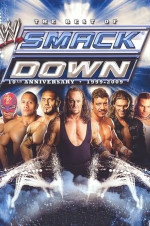 En dvd sur amazon WWE: The Best of SmackDown - 10th Anniversary, 1999-2009